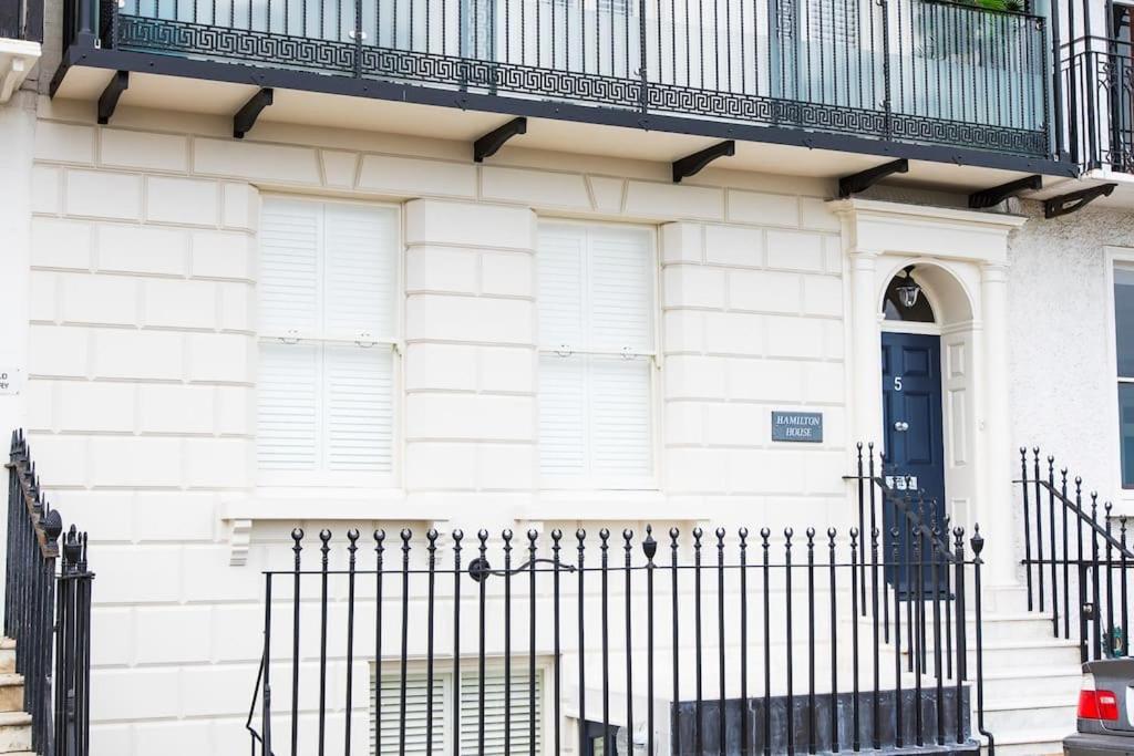 The Cove Ramsgate Exterior foto